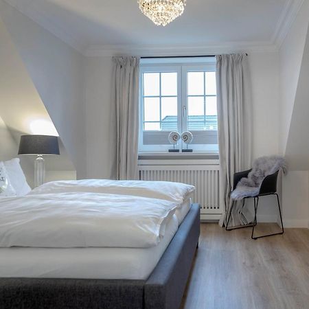ווסטרלנד Ferienhaus Sylter Sehnsucht מראה חיצוני תמונה