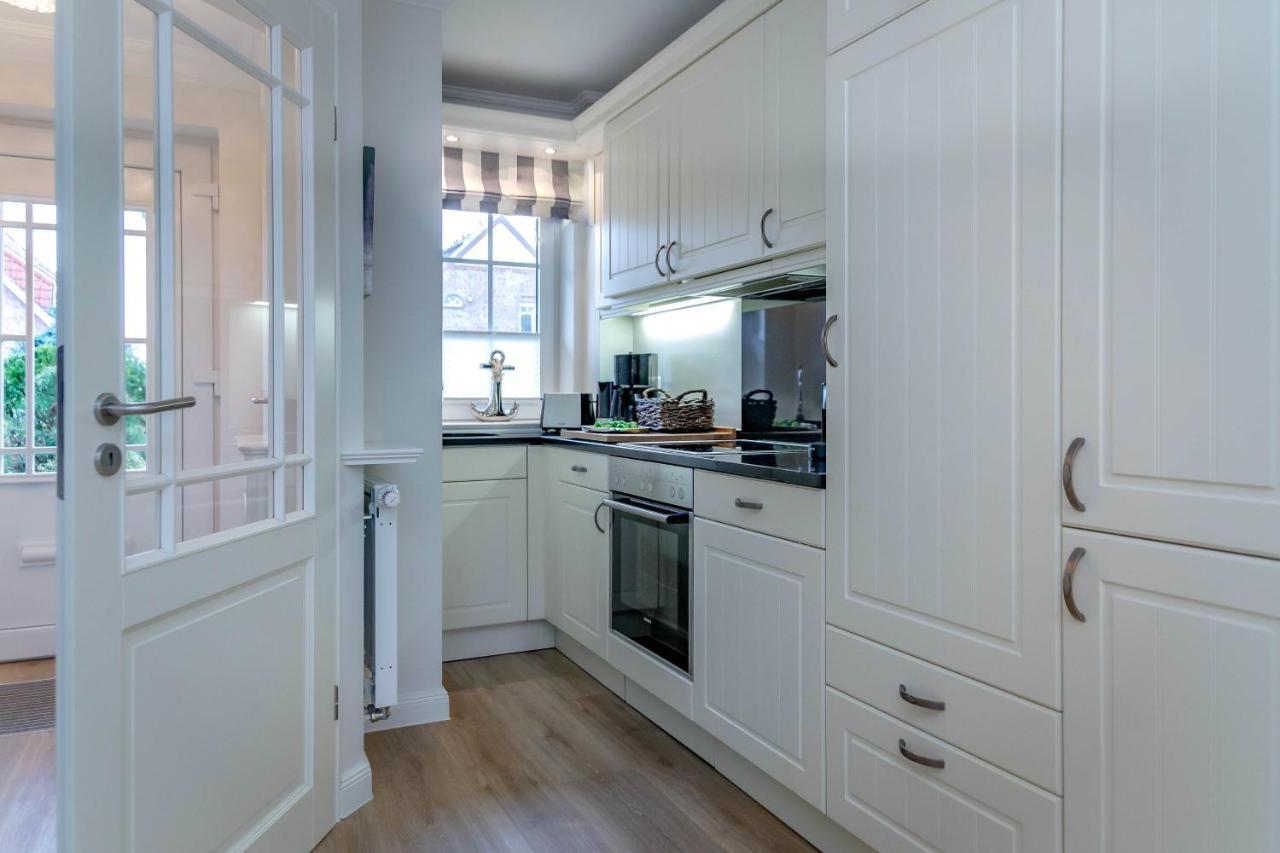 ווסטרלנד Ferienhaus Sylter Sehnsucht מראה חיצוני תמונה