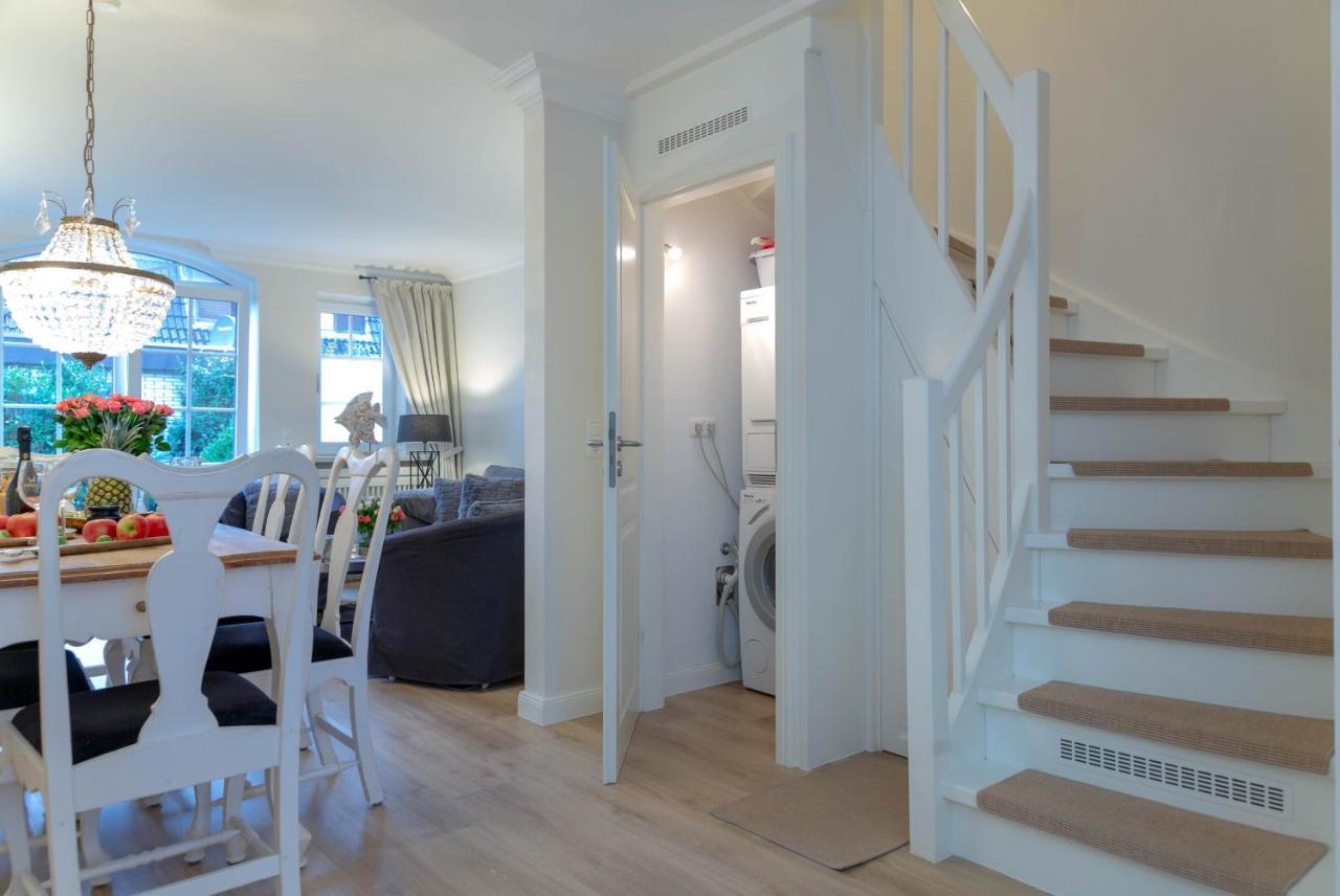 ווסטרלנד Ferienhaus Sylter Sehnsucht מראה חיצוני תמונה